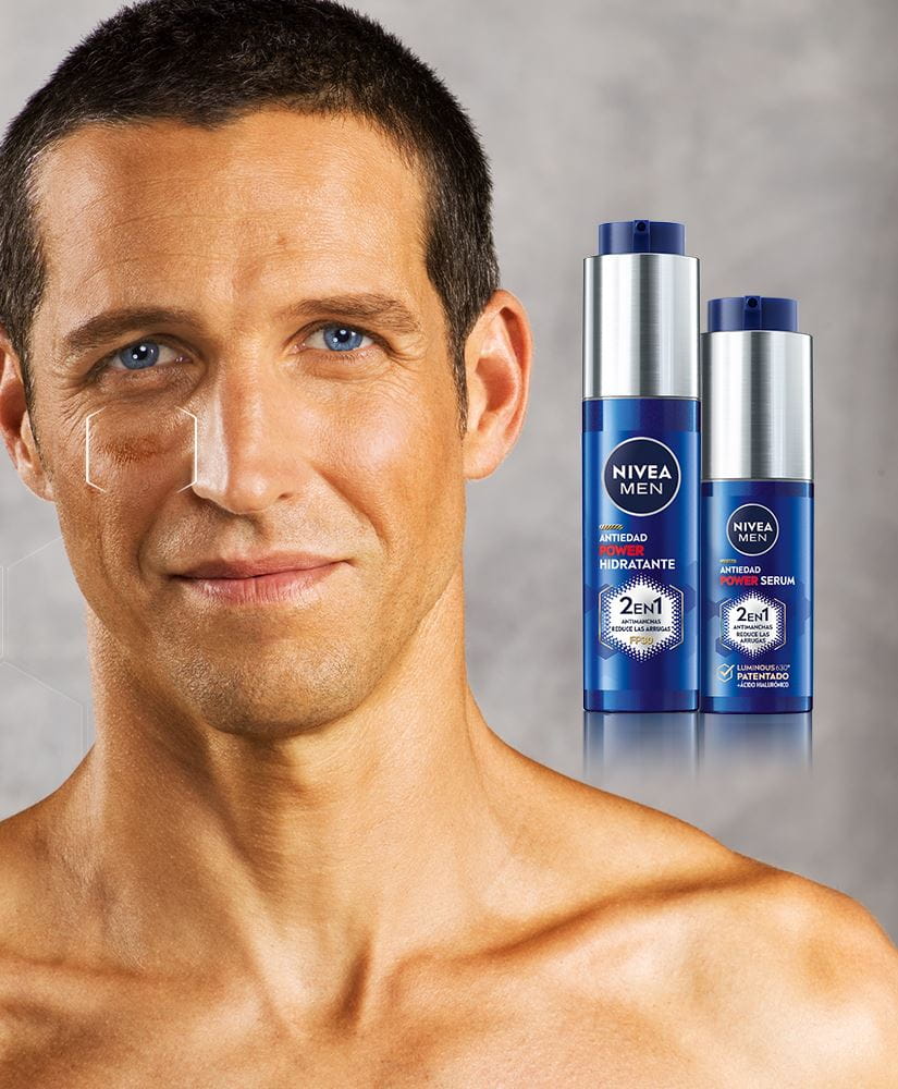 NIVEA MEN