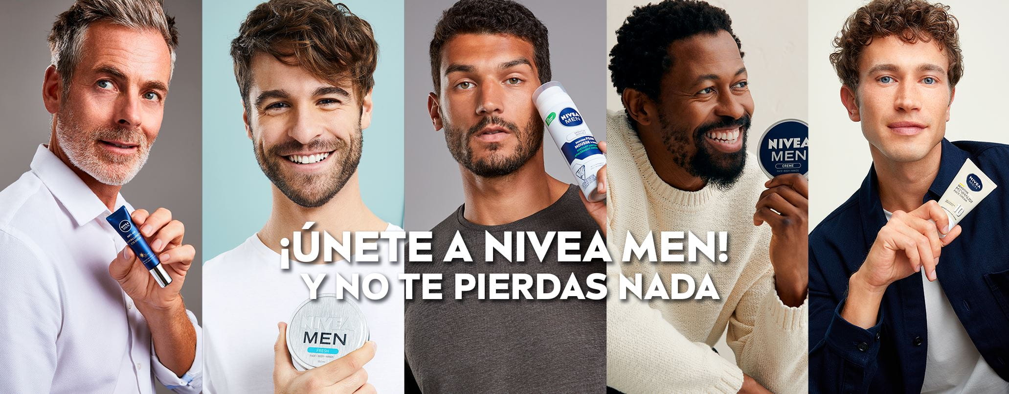 sorteos y novedades