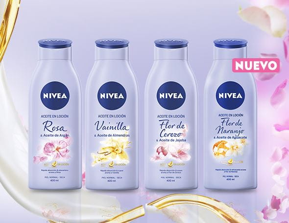 NIVEA-Aceite-en-Locion