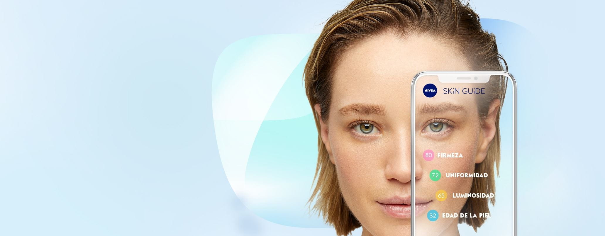 NIVEA SKiN GUiDE