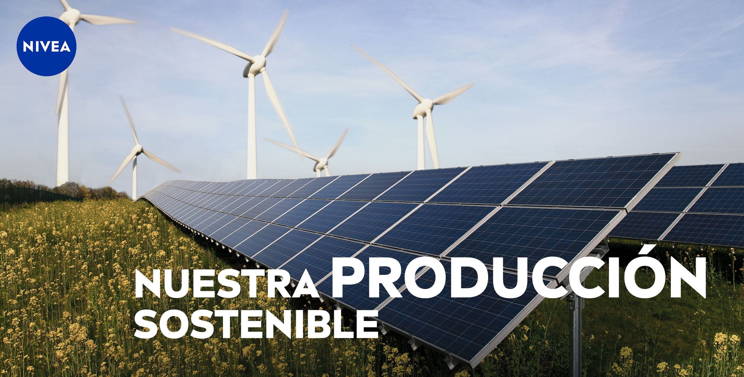 sustainable production