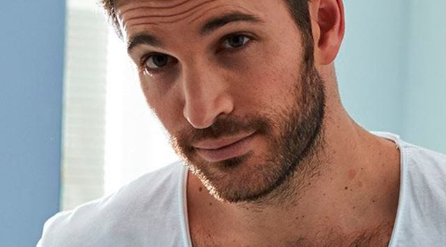 cómo hacer crecer la barba, cremas y productos