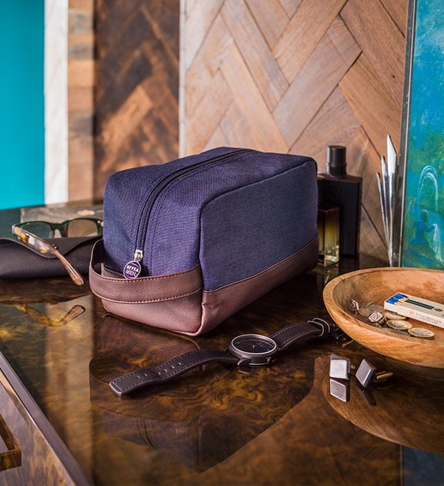 Cosméticos tamaño viaje NIVEA