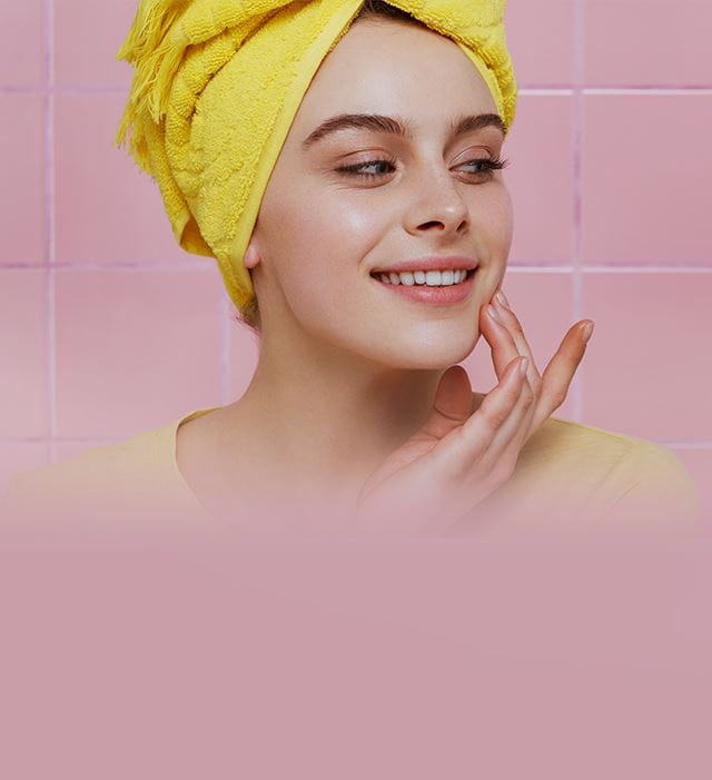 Propiedades del agua de rosas para cuidar la piel