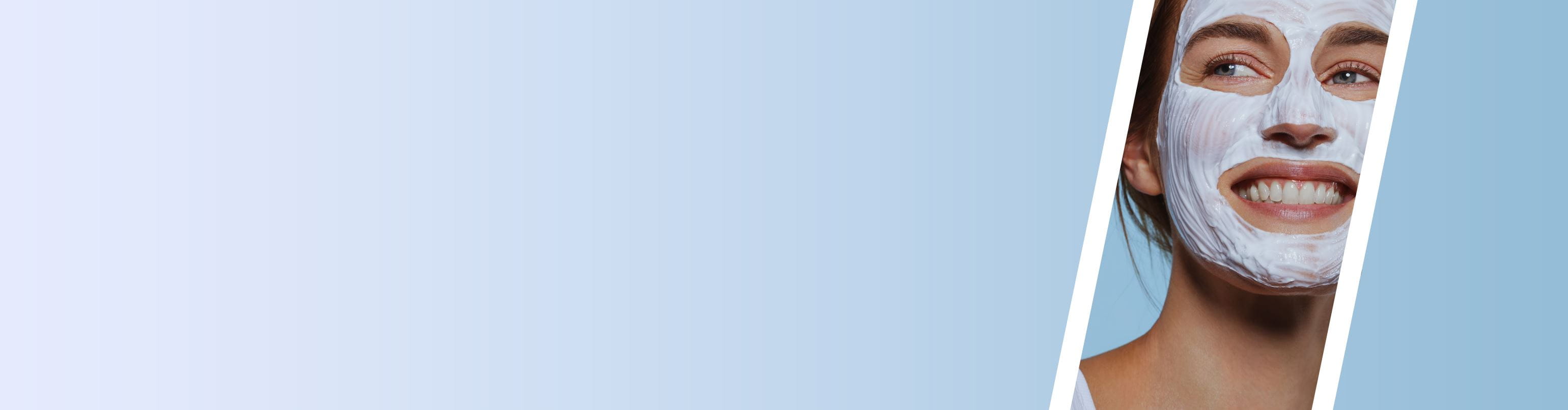 Propiedades de la arcilla blanca para la piel - NIVEA