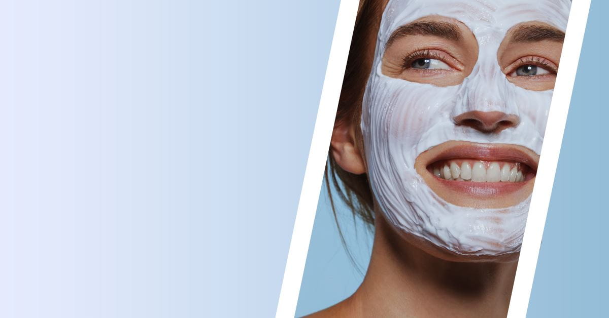 Propiedades de la arcilla blanca para la piel - NIVEA