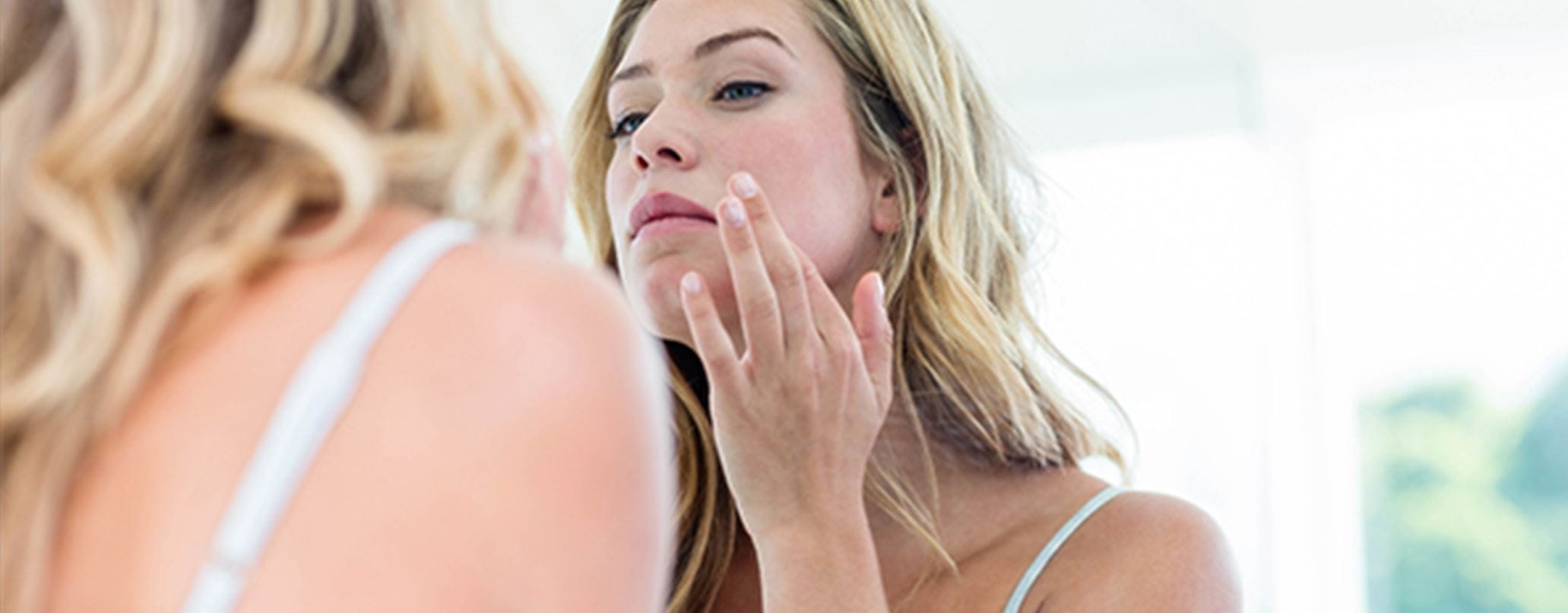 manto ácido de la piel