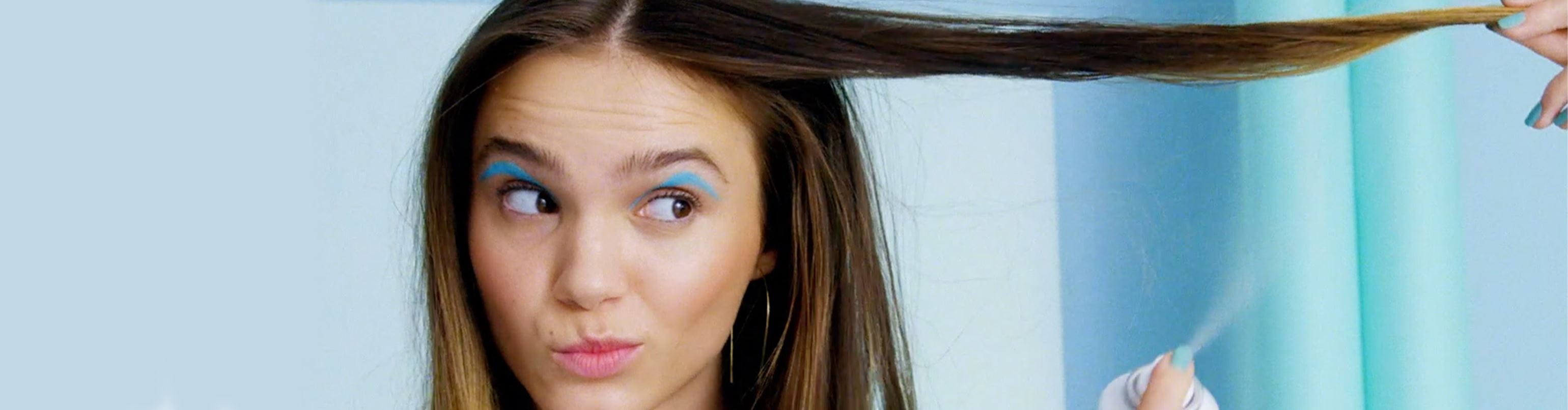 Tipos de pelo - NIVEA