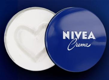 NIVEA FACEBOOK