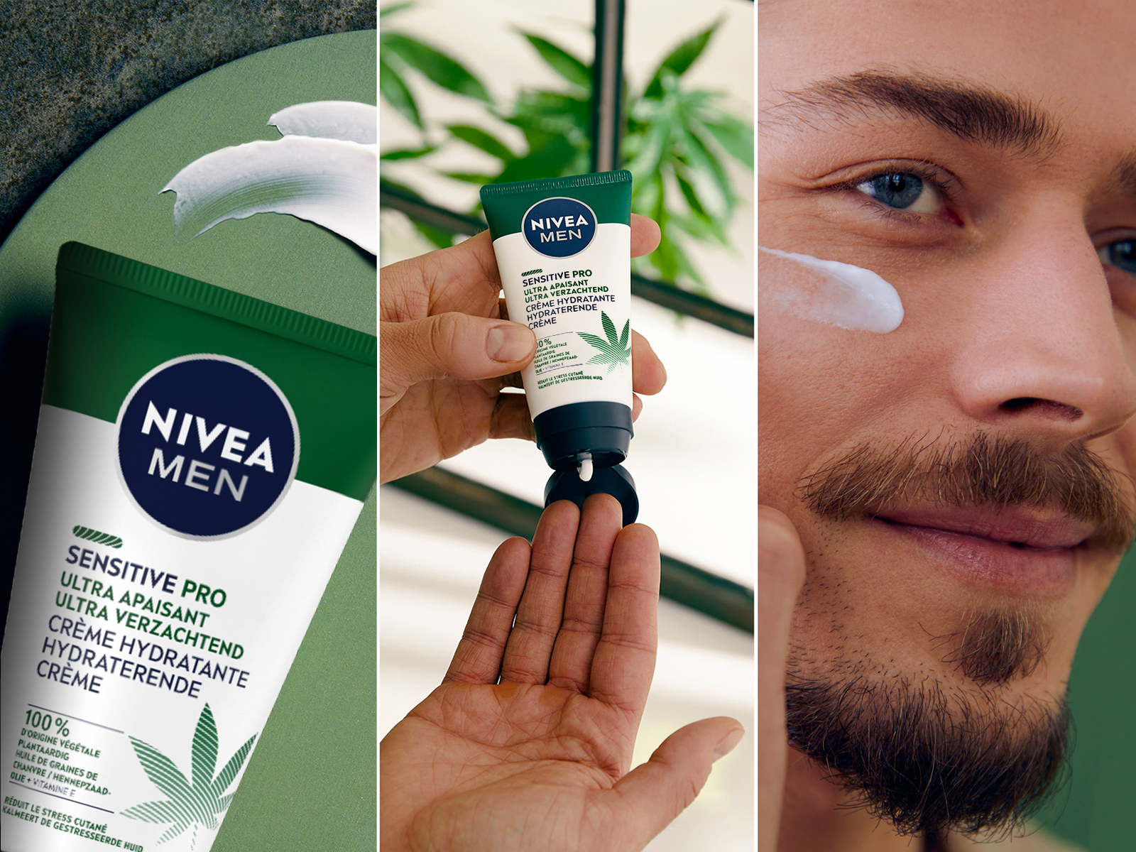 Senstive PRO Ultra-calming Moisturizer