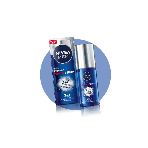 NIVEA MEN