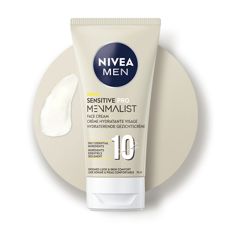 Crème Hydratante Visage