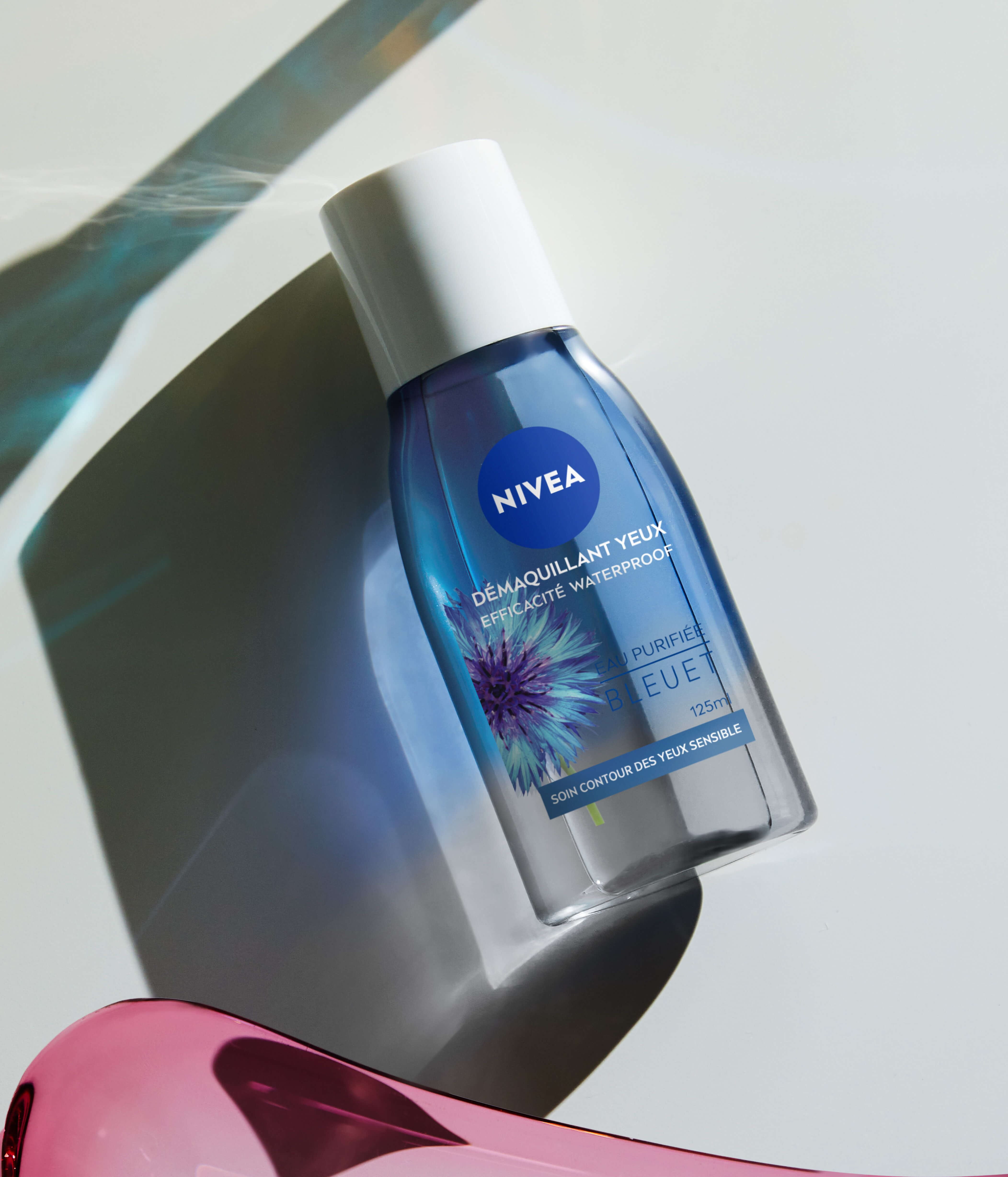 DEMAQUILLANT YEUX EFFICACITÉ WATERPROOF