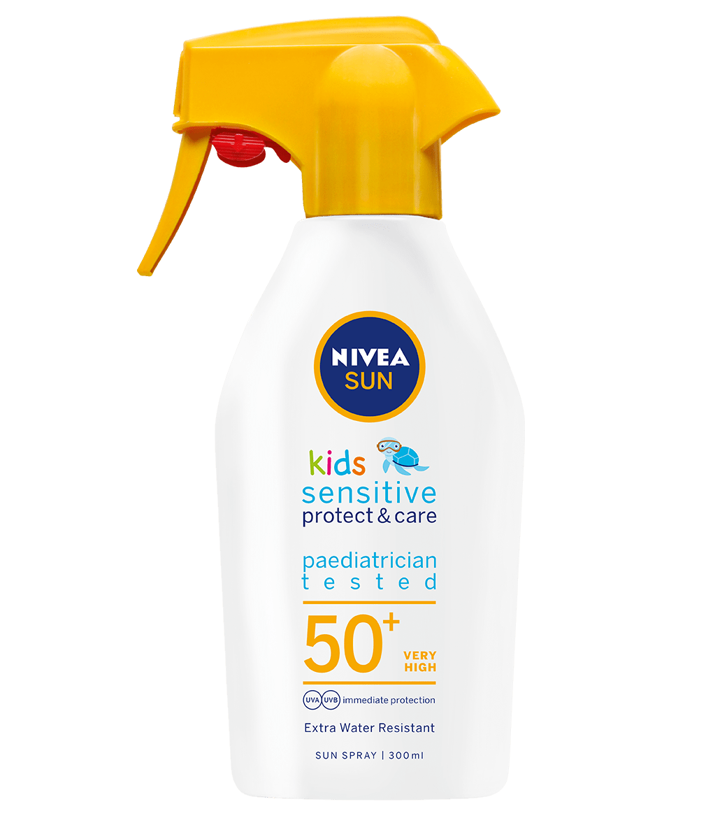 best sunscreen for kids