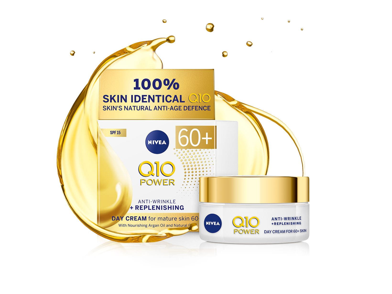 best anti aging cream over 60