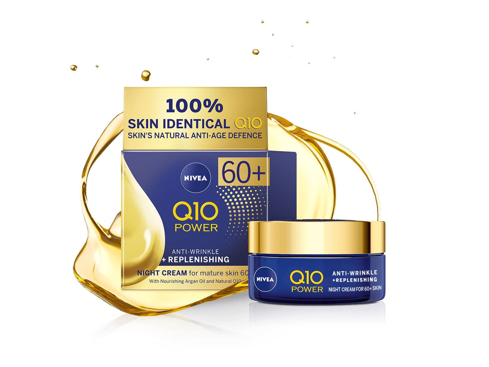 best anti aging cream over 60