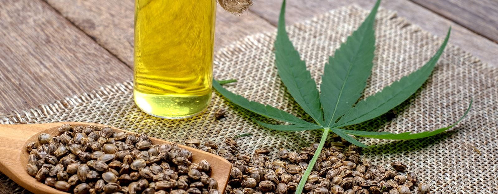 hemp oil
