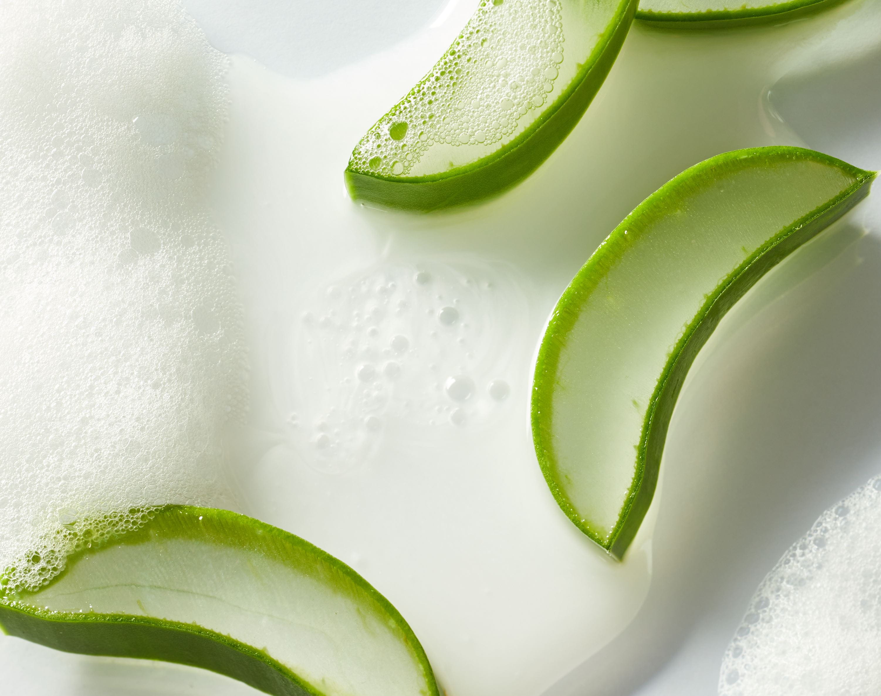 Nivea Naturally Good Aloe Vera Körperlotion