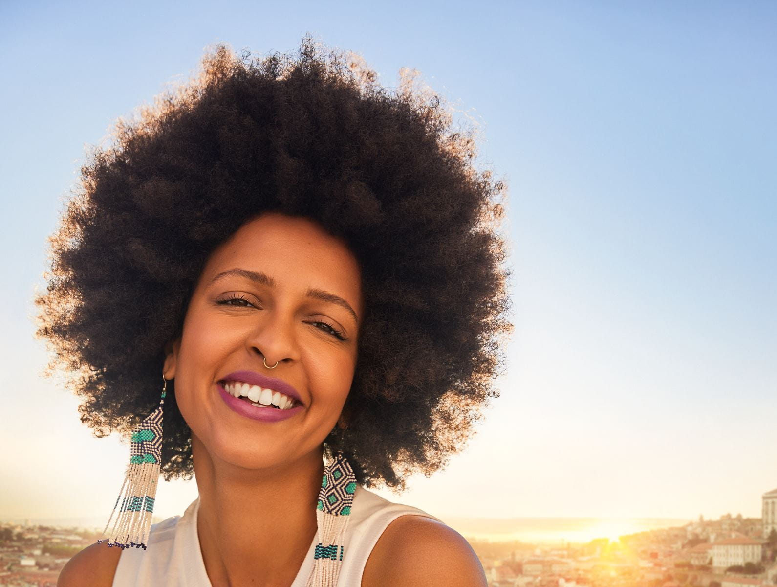 HILFT SONNE GEGEN AKNE UND PICKEL?