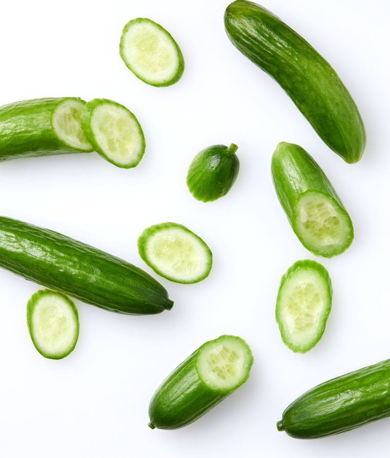 komkommer