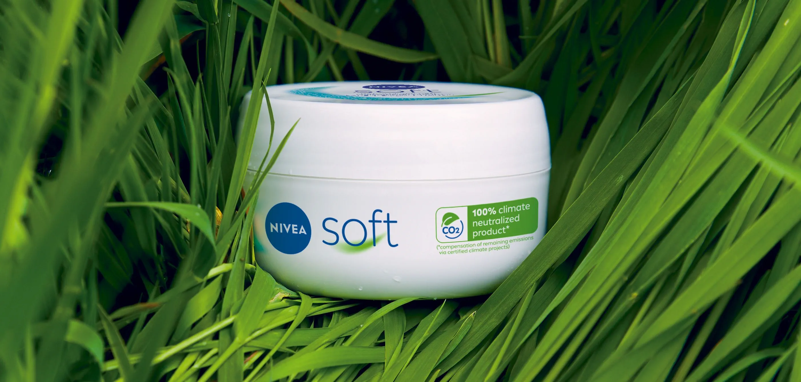 NIVEA weich