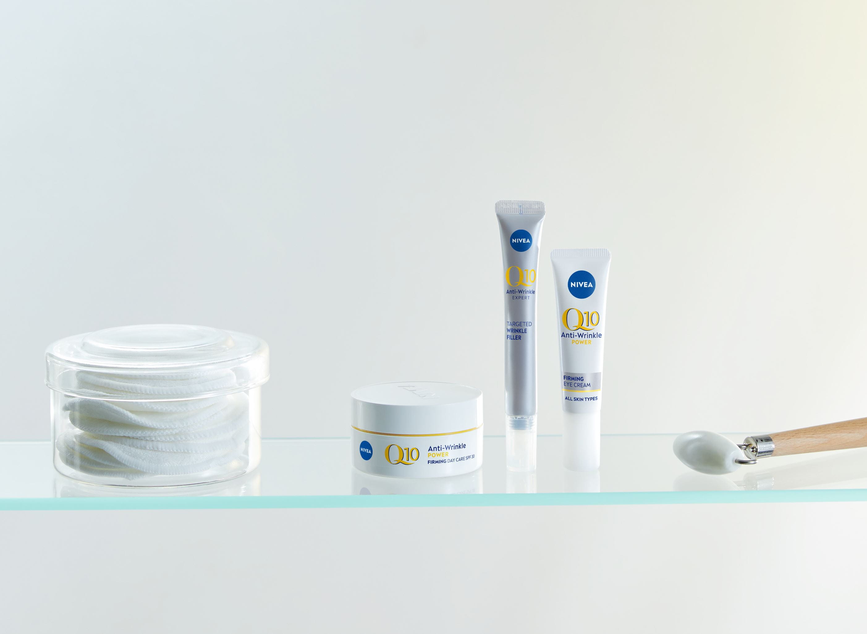 nivea anti-age verzorgingsproducten