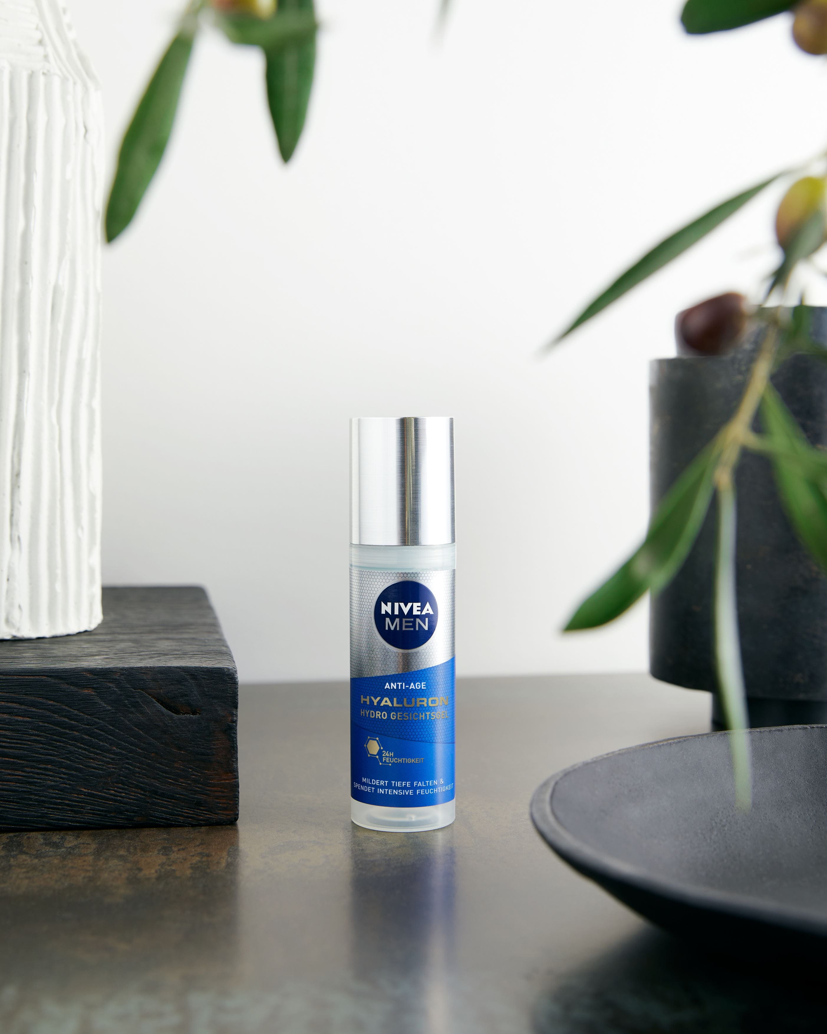 NIVEA MEN Hidratante