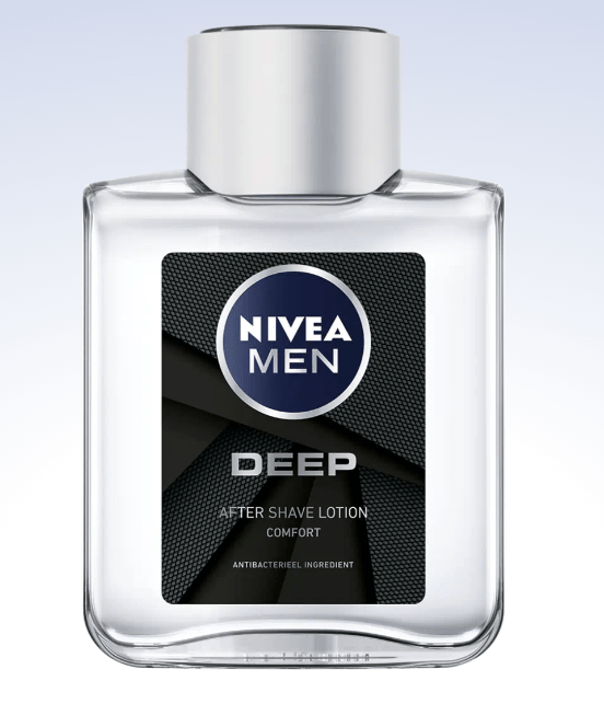 NIVEA MEN Deep After Shave Lotion