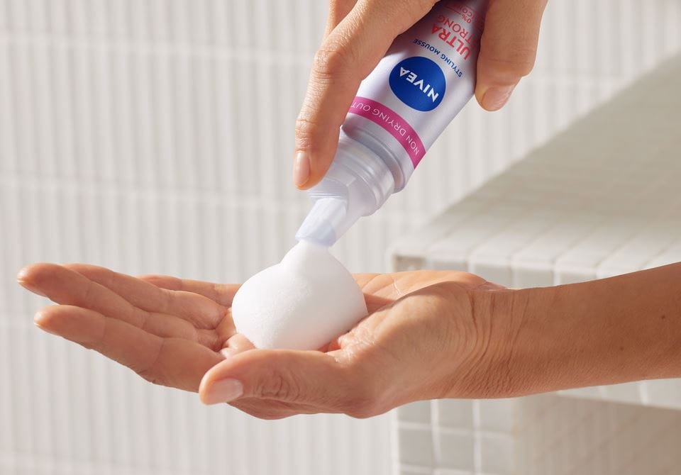 DIAMANT VOLUMEN HAARSPRAY ULTRA STARK