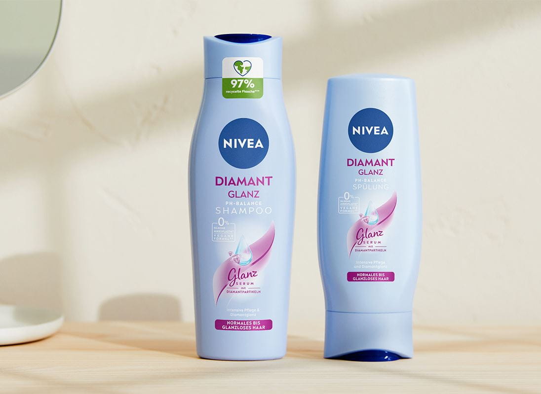 Nivea-Shampoo