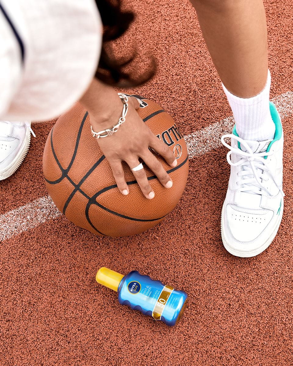 Nivea Sun Protect 30 SPF