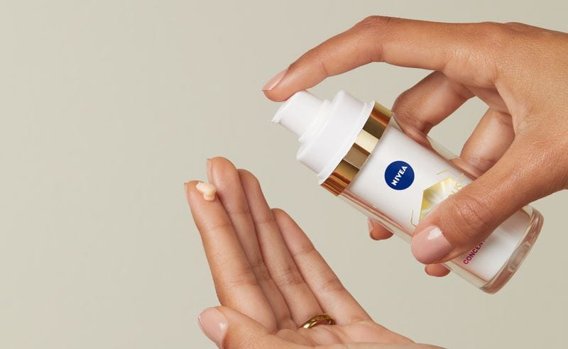 Сироватка Nivea Cellular Luminous630