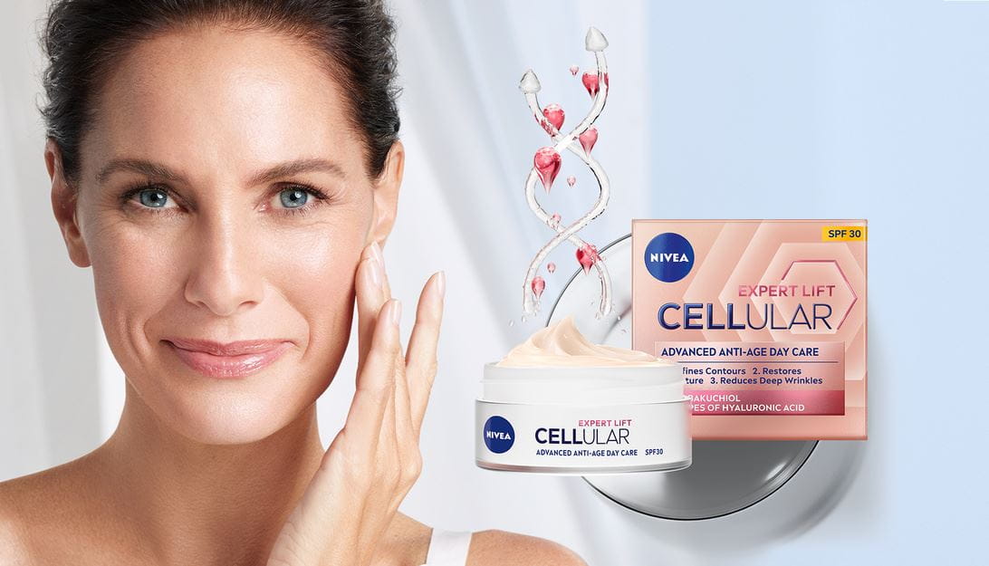 Krem przeciwzmarszczkowe