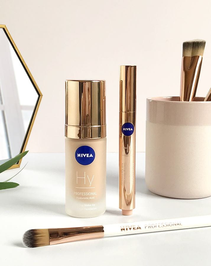 nivea staračke pege