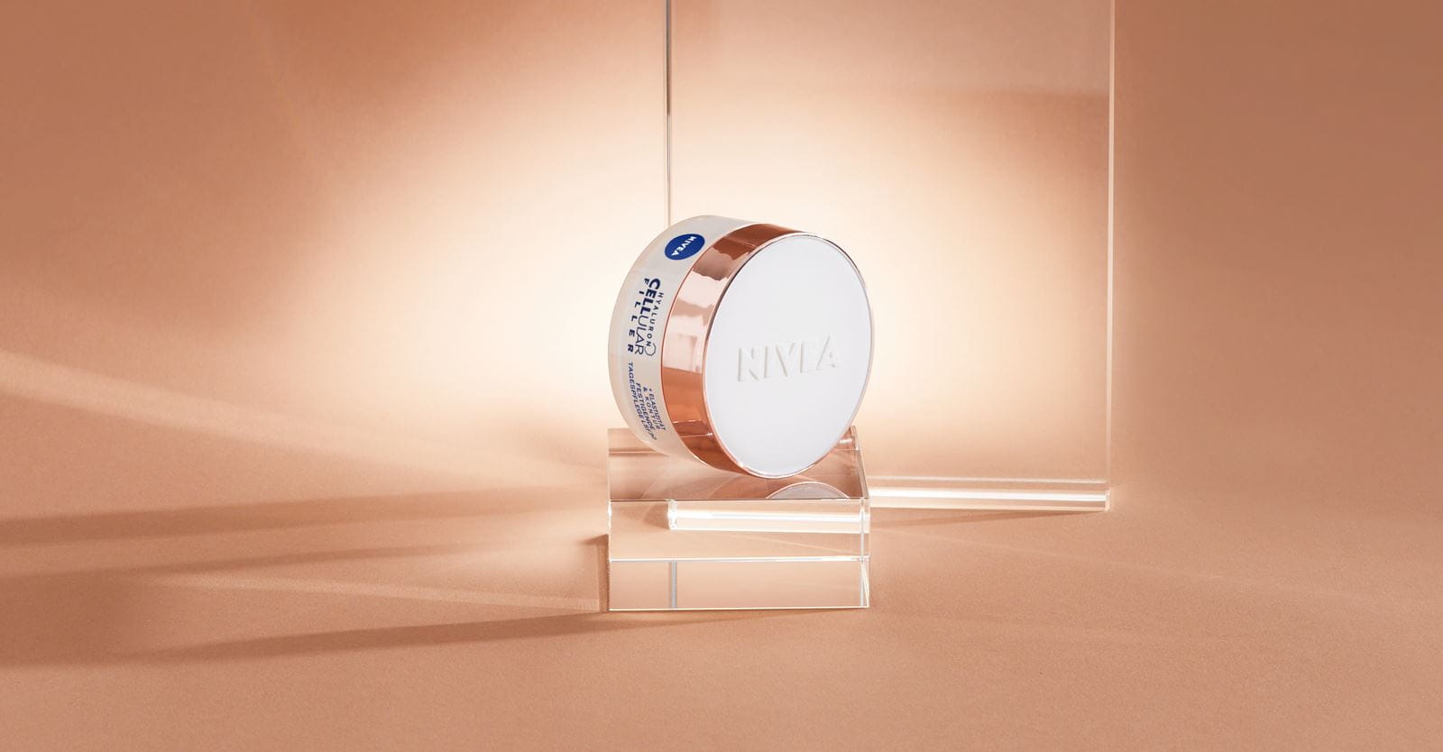 Crème de jour Nivéa