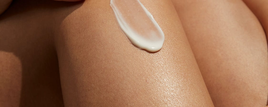 Nivea Naturally Good Körperlotion