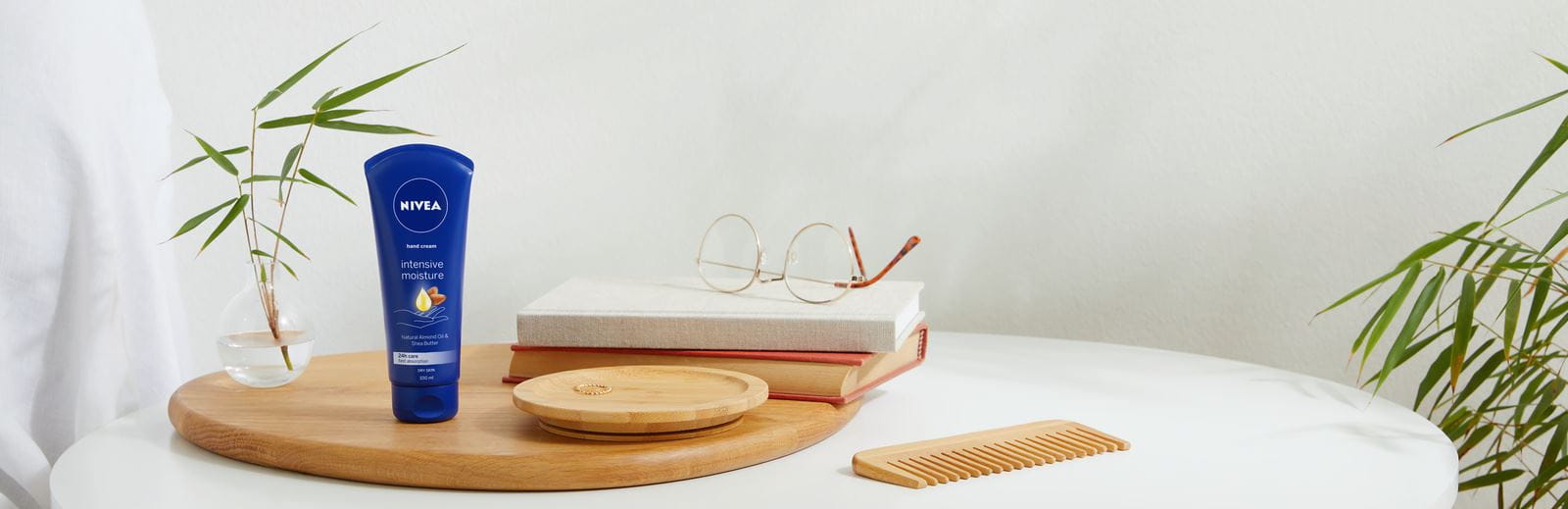 Nivea Handcreme