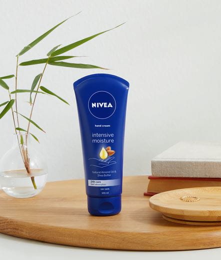 Nivea Handcreme