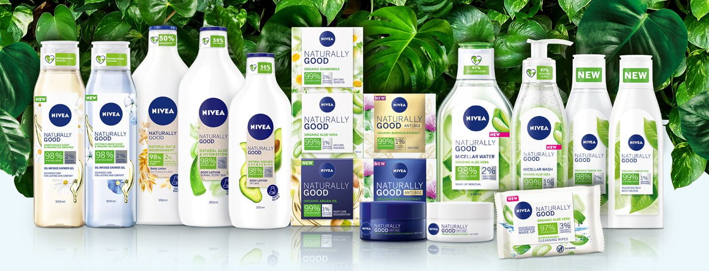 naturally good range