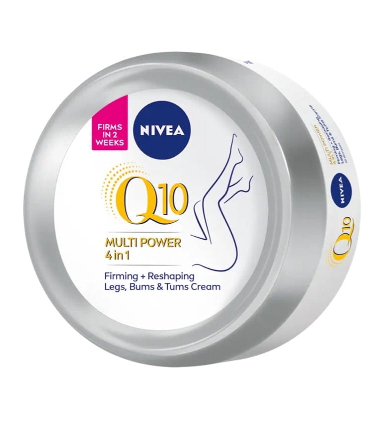 Q10 4IN1 Firming Cream