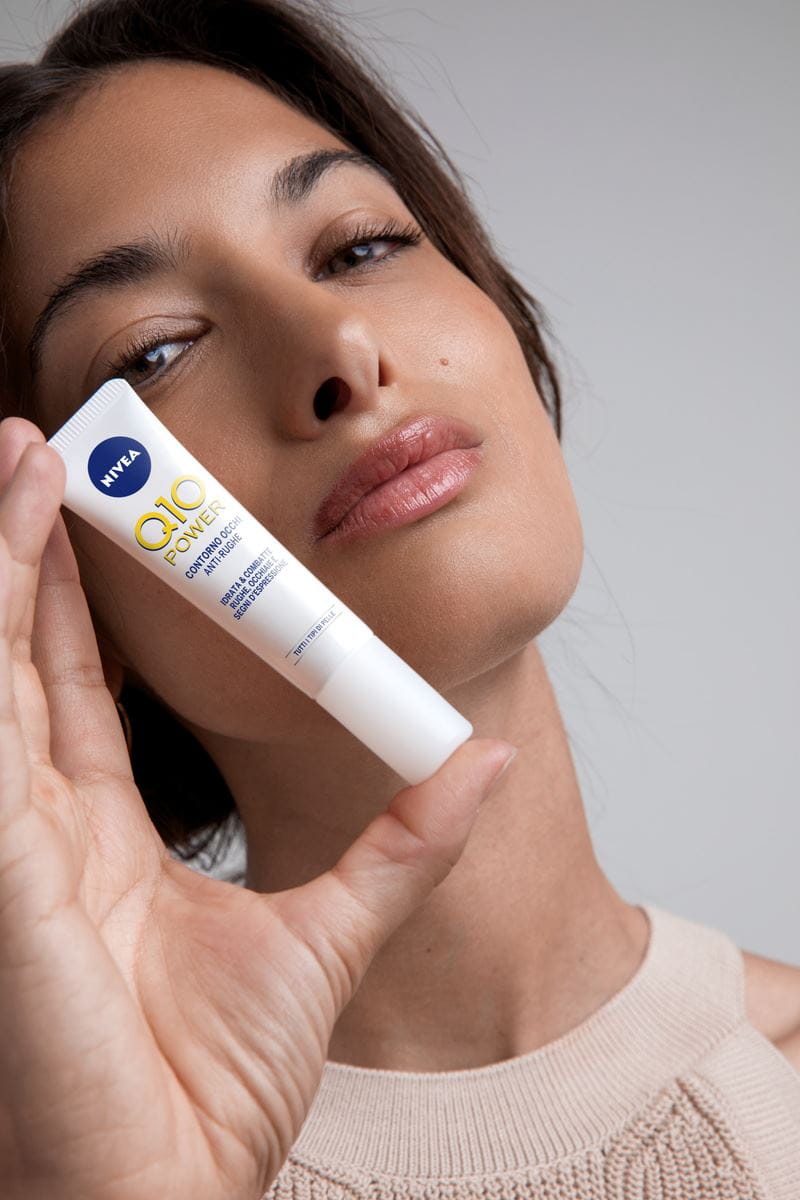 nivea q10 energy eye cream