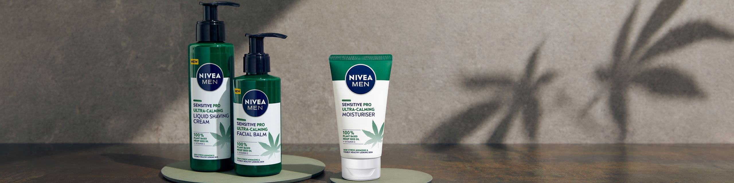 hemp seed oil products