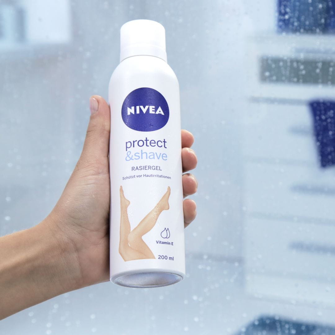 Produkt Nivea