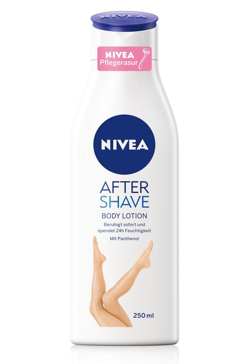 Nivea balsam po goleniu