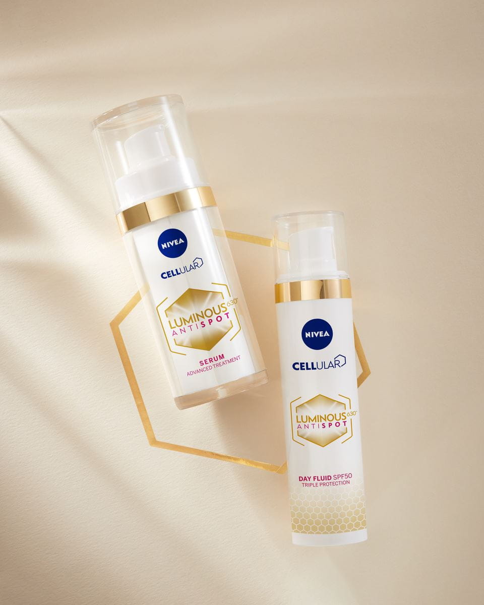 Nivea Cellular Luminous Anti-Spots