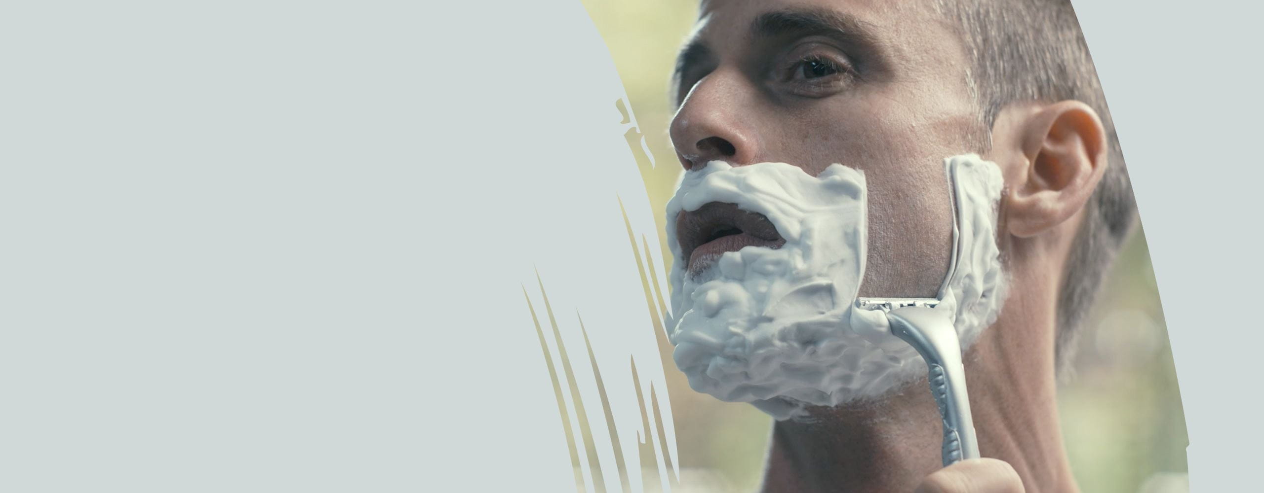 Shaving solutions