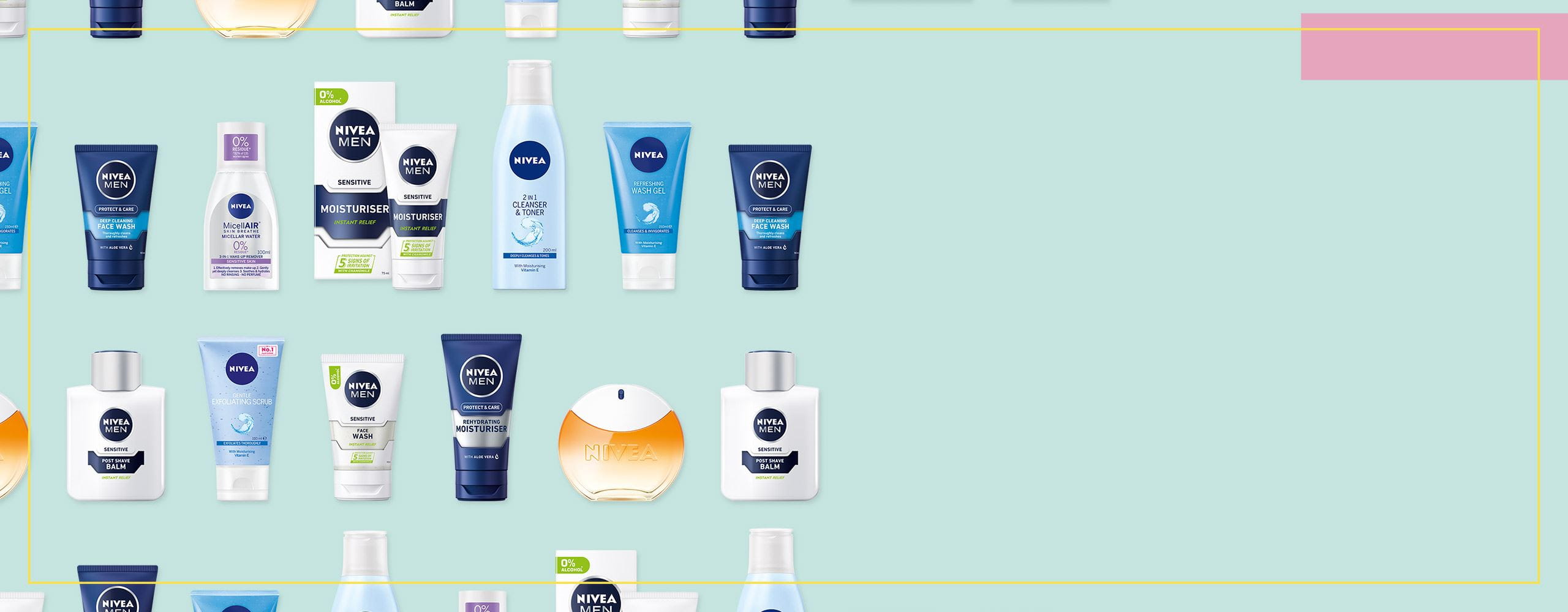 NIVEA