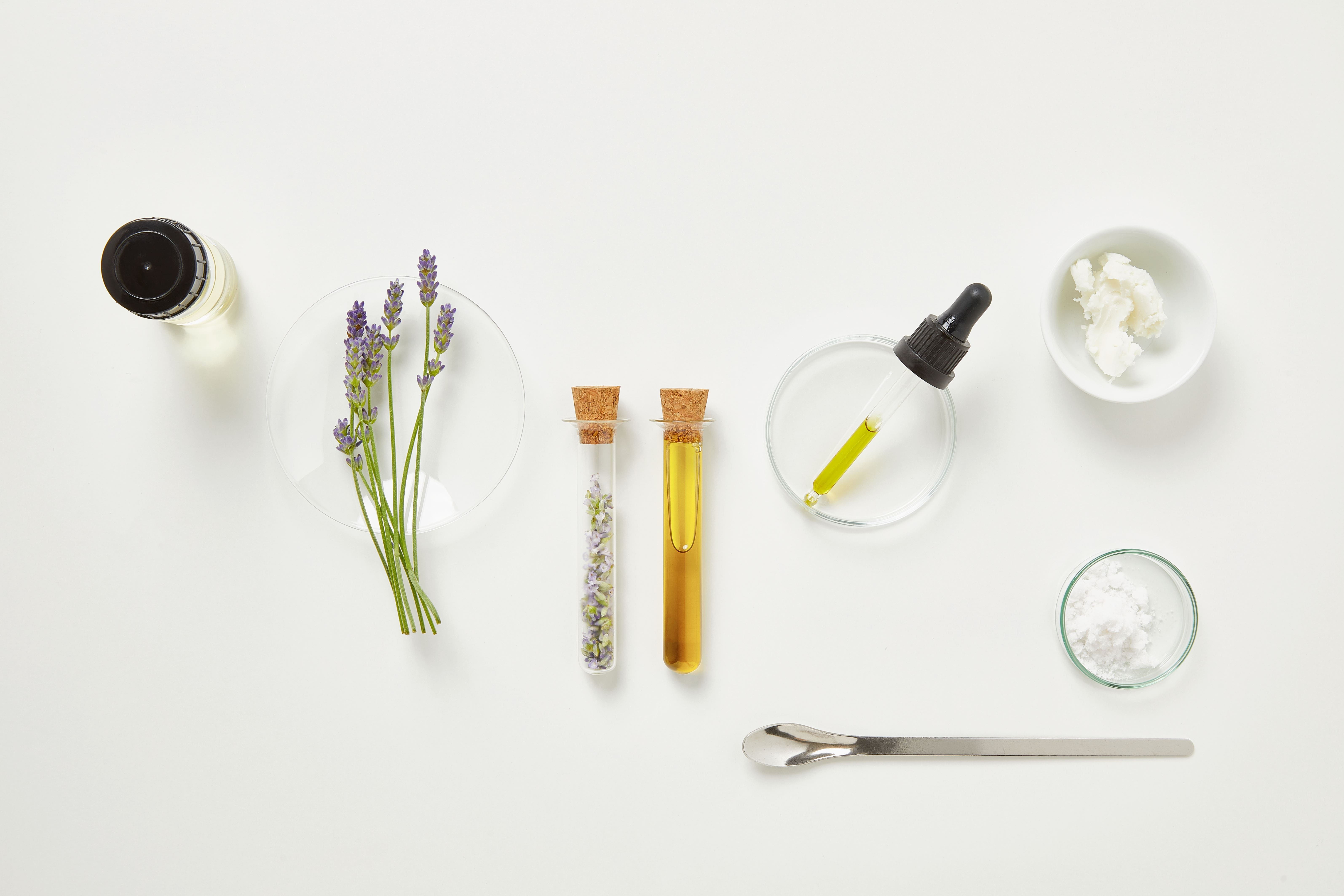 sustainable skincare ingredients