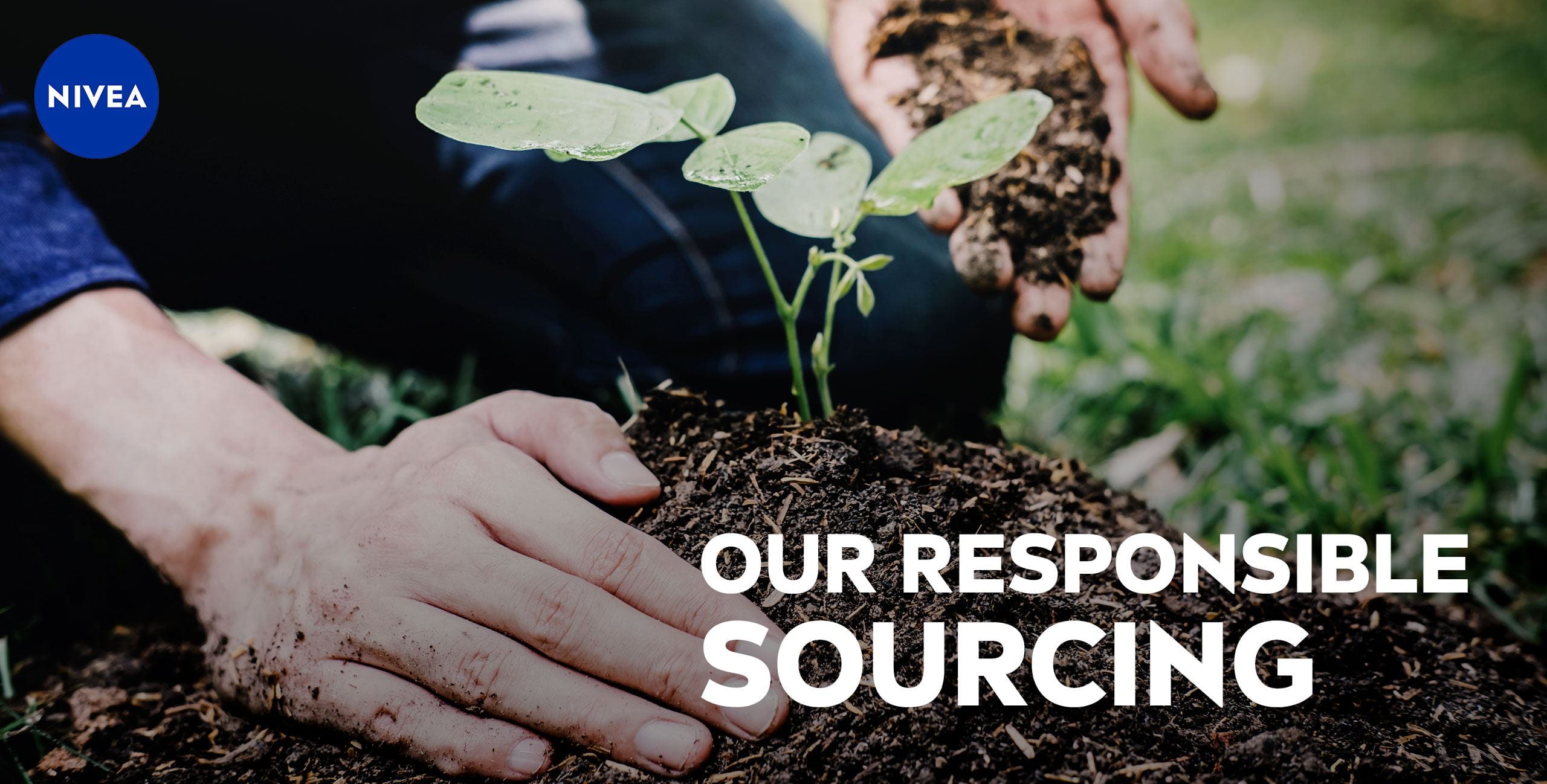 responsible sourcing