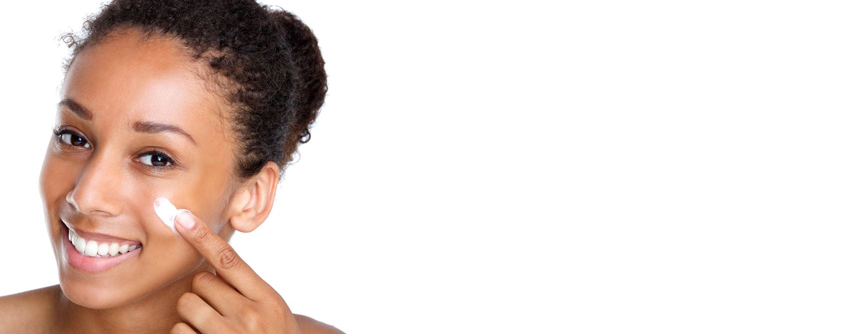 Dry Skin Header